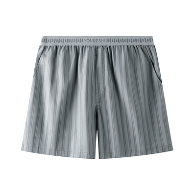 【条纹设计款】有棵树男士阿罗裤