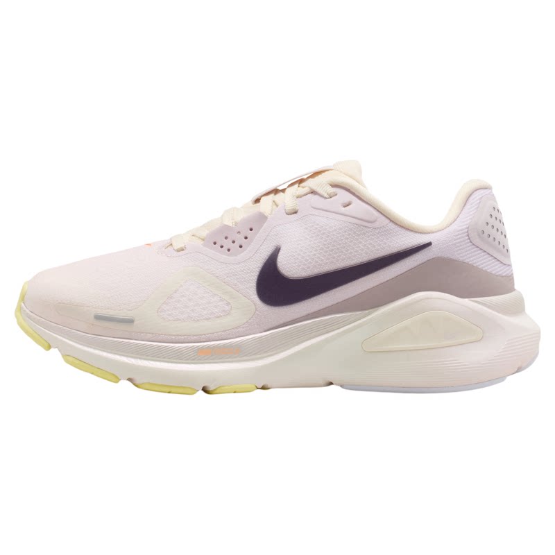 Nike耐克稳程专业女子公路跑步鞋