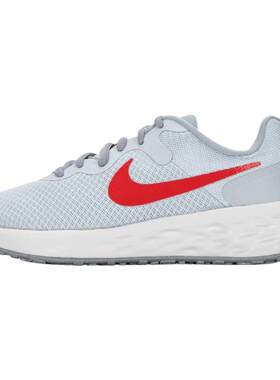 Nike网布鞋缓震训练运动鞋