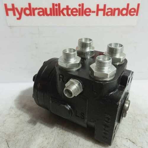 Eaton XCEL45 -100 Lenkorbitrol 401-7132-04 Hydraulik Lenkmot