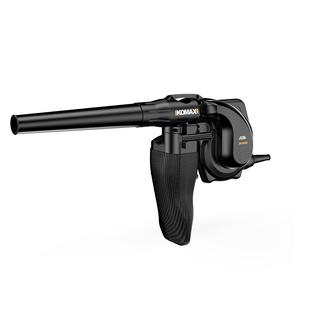 科麦斯尘吹器电脑吹风机除尘器强力小型鼓风机大功率工业清灰220V