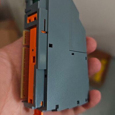 【请询价】惠普lndigo贝加莱POWERLINK模块，型号X20