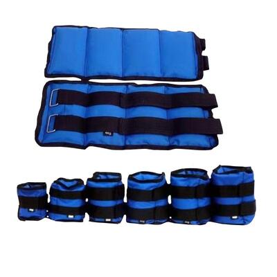 负重沙袋绑腿学生跑步儿童舞蹈