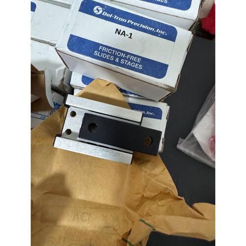询价-DelTron滑块型号NA1NA2可维修