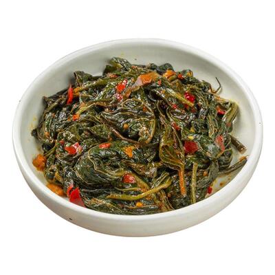 考丽亚苏子叶延边韩国下饭菜包装