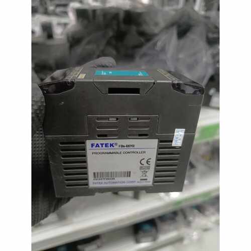 询价下单拆机件FATEK永宏PLC可编程控制器，型号FBs-8XYR