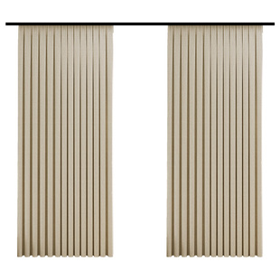 窗帘遮光2025新款客厅高级感双面雪尼尔加厚隔音卧室飘窗挡风防寒