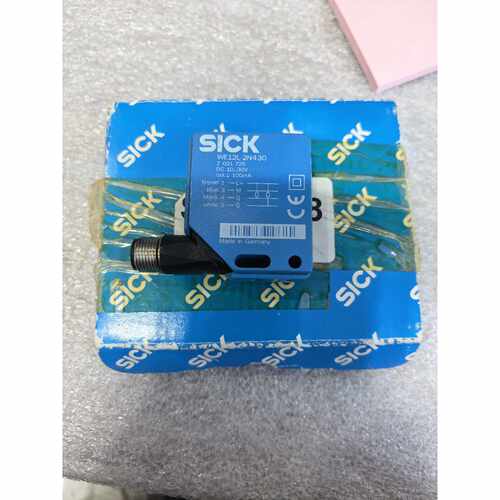 溢价-SICK WT12-2N430 西克传感器