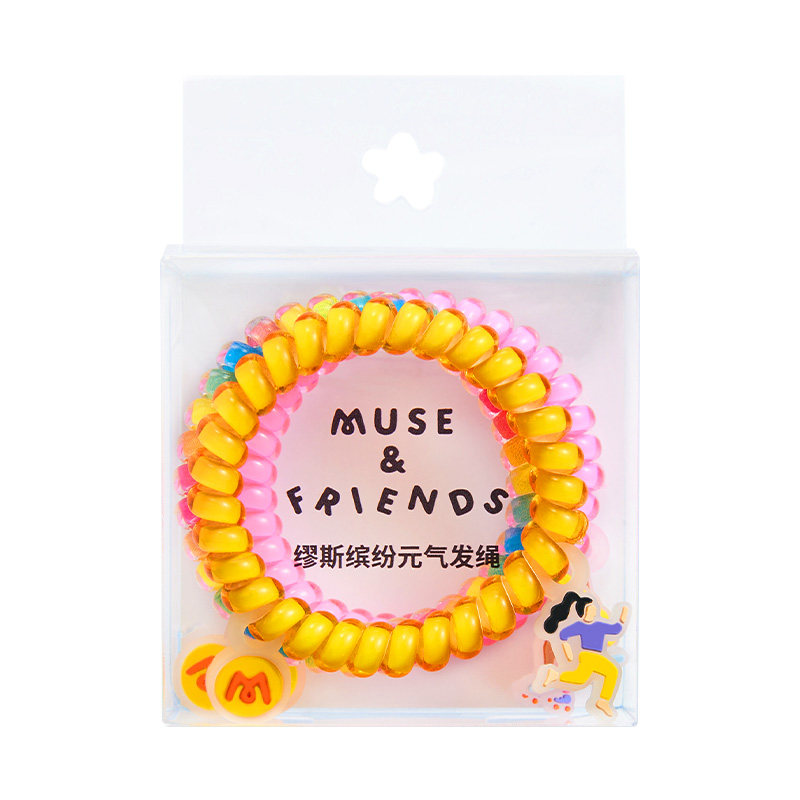 musefriends缪斯缤纷其它婴童用品