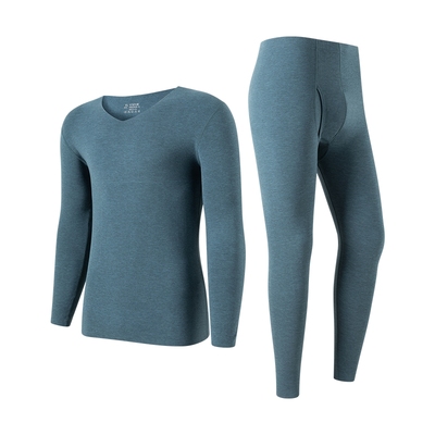 磨毛保暖内衣jockey女