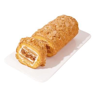 原麦时光拿破仑蛋糕卷奶油蛋糕法式甜品下午茶千层酥长条拿破仑酥