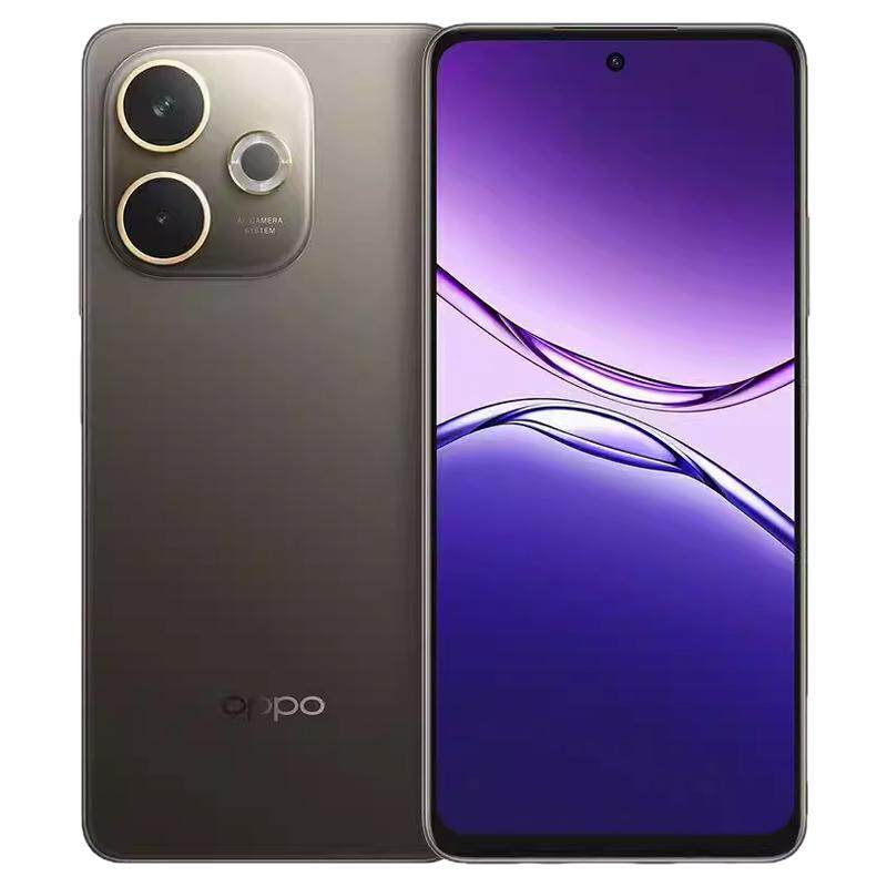 24期免息OPPOA5活力版5G手机