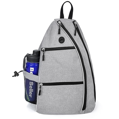 赛普狼大容量匹克球拍收纳包