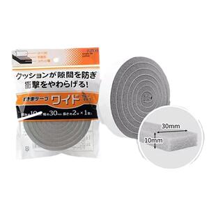 日本窗户密封条冬季门缝挡风神器门窗缝隙防风保暖隔音贴封窗胶条