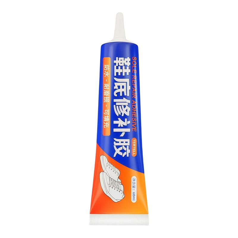 鞋底修补胶防水粘鞋专用胶