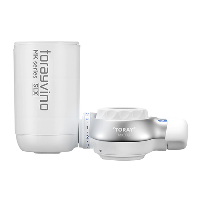 toray东丽净水龙头家用直饮