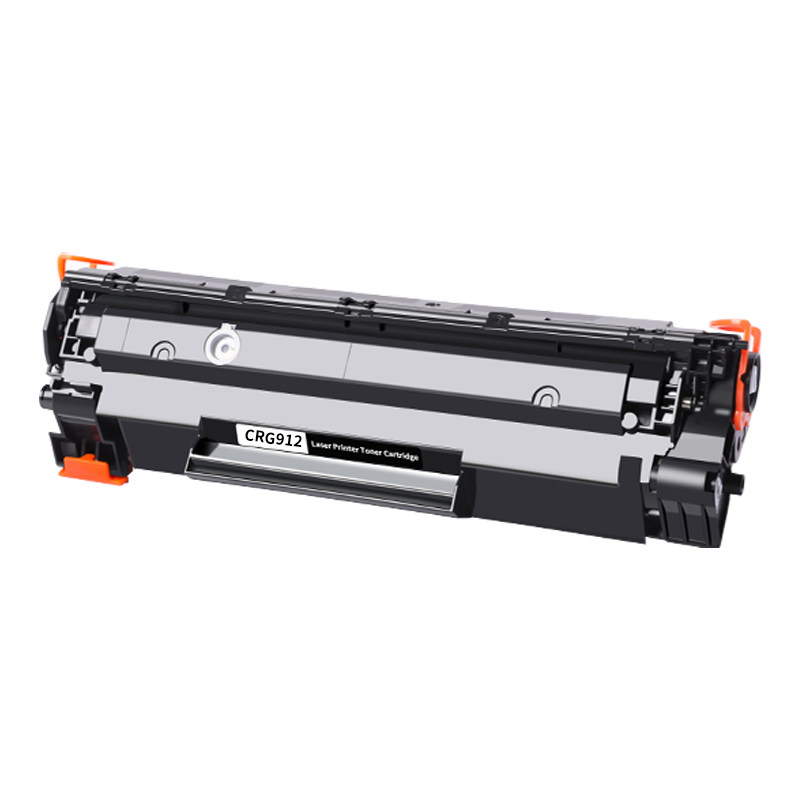 适用佳能LBP6018/MF3010硒鼓