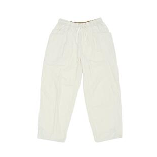 【新品】素然 AnKoRau 安高若 26夏女士防泼水防晒轻量松锥长裤