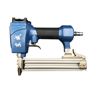 东成气钉枪钢钉射钉枪ST64G不卡钉水泥混凝土木材钢排枪 东城气动