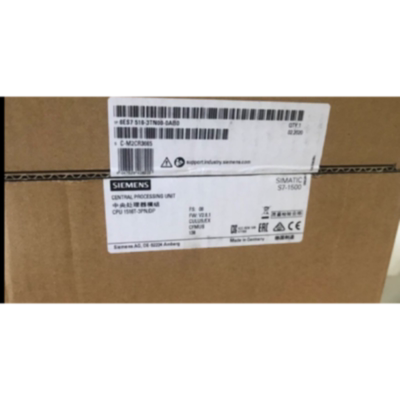 议价6ES7516-3TN00-0AB0西门子S7-1500CPU中央处理器6ES75163TN00