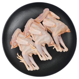 初土记正宗农家散养仔鸡清蒸童子鸡小公鸡红烧新鲜鸡肉现杀整只