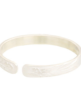 有凤来仪国潮满月礼物婴儿