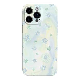 【如花如梦】小清新温柔碎花适用iPhone17/16promax手机壳华为P70苹果13红米k60vivoX100软opporeno12畅享70