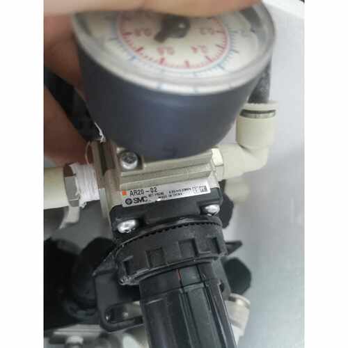 议价SMCAR2002AR2001气动调压阀带压力表显维修