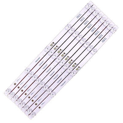 适用TCL50P95X8灯条