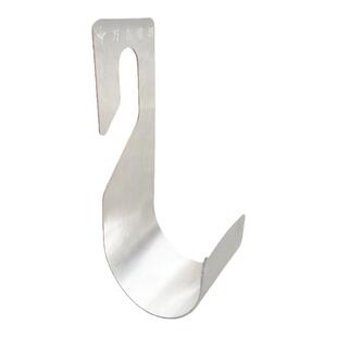 水龙头挂钩水管收纳架卷管器收管家用304不锈钢收纳挂架加厚户外