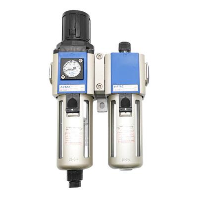 亚德客气源处理二联件油水分离过滤器GFC200 300-10 400-15 60025