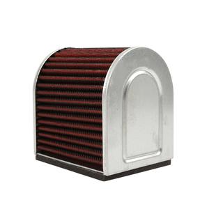 改装高流量空滤本田CB500F CBR500R CB500X滤清器空气滤芯空气格