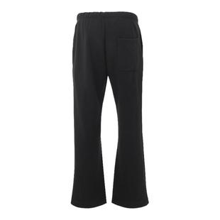 【3080】ZOZO FOREST 23AW 华棉银狐绒加绒加厚剪裁弯刀卫裤长裤