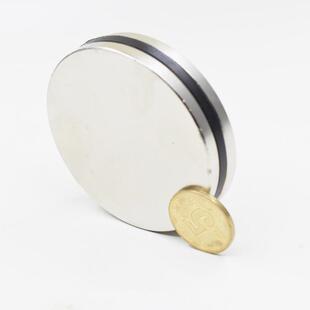 铷磁铁贴片磁石吸铁石永磁强力圆形小磁铁强磁钕磁铁高强磁钢包邮