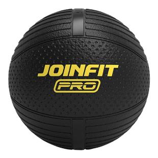 JOINFIT弹力药球健身墙球实心球2kg手握康复橡胶弹力球5公斤PRO版