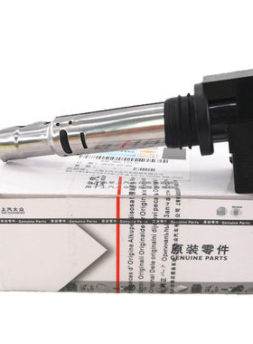 波罗晶锐高尔夫6途安点火线圈
