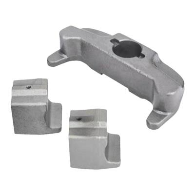 手提钢筋弯曲机调直模块原厂配件