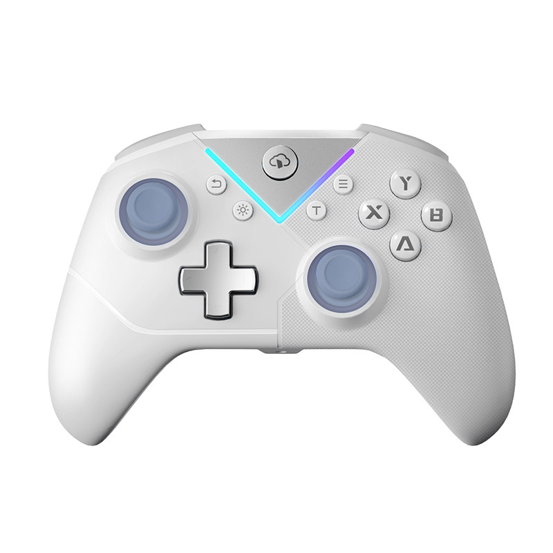摩哈云双霍尔摇杆无线手柄竞技精英手柄黑神话悟空switch2手柄无线pc电脑版游戏手柄蓝牙steam手柄类似xbox
