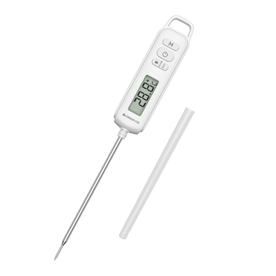 志高高精度食品温度计灵敏快速