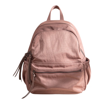 官网COALIEA&HAEFLI牛津布双肩包