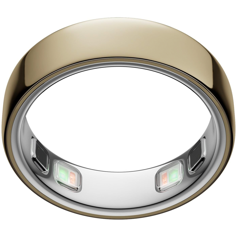 OuraRing5智能戒指睡眠监测