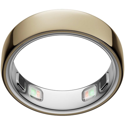 OuraRing5智能戒指睡眠监测