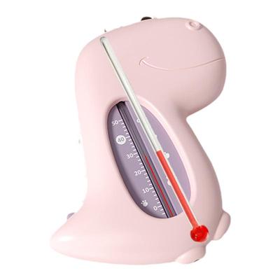 嫚熙婴儿水温计宝宝洗澡测水温