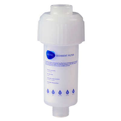 PP棉自来水花洒龙头前置过滤器