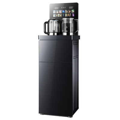 荣事达智能饮水机全自动茶吧机