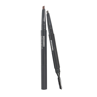 菲诗小铺DESIGNING eyebrow pencil crayon a sourcils双头眉笔