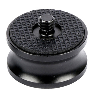 单反相机三脚架转换螺丝口1/4转3/8螺帽转接云台手机支架配件螺母