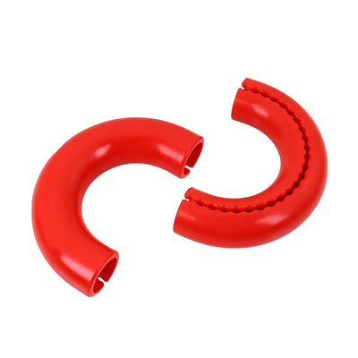 适用于福特04-25款F150 猛禽丰田坦途前牵引硅胶套拖车钩保护套