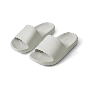 三利拖鞋男士夏季室内家居防臭凉拖浴室防滑家用情侣凉拖鞋外穿