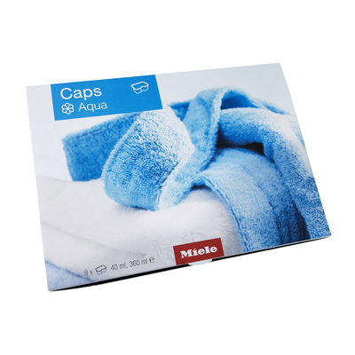 美诺洗衣机胶囊羽绒羊毛丝绸洗涤